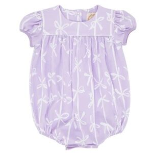 TBBC Blythe Bubble Braselton Bows Lavender